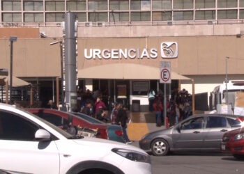 Cinco lesionados del accidente en la carretera Chihuahua–Delicias continúan hospitalizados