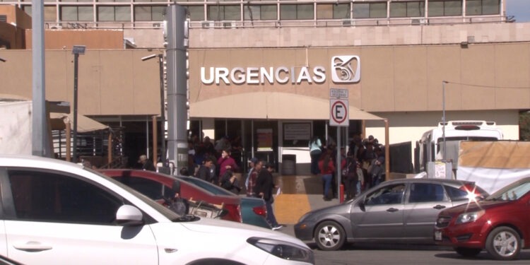 Cinco lesionados del accidente en la carretera Chihuahua–Delicias continúan hospitalizados