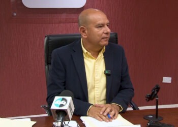 Cuauhtémoc Estrada critica colaboración con agencias de EE.UU. tras accidente de agentes