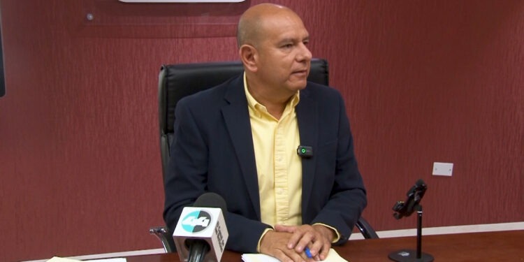 Cuauhtémoc Estrada critica colaboración con agencias de EE.UU. tras accidente de agentes