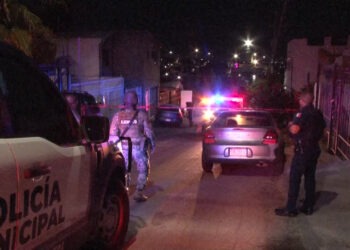 Lo encuentran sin vida en su casa en la colonia Ignacio Allende