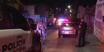 Lo encuentran sin vida en su casa en la colonia Ignacio Allende