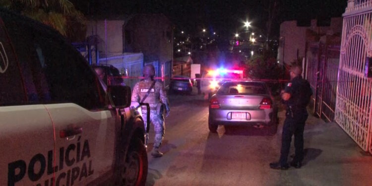 Lo encuentran sin vida en su casa en la colonia Ignacio Allende