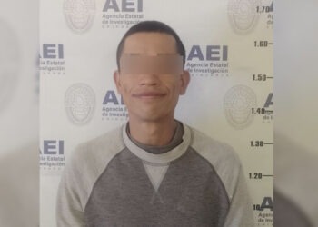 Lo sentencia  a 10 años de prisión por violencia familiar en contra de su pareja sentimental