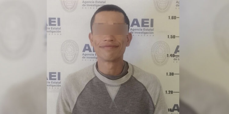 Lo sentencia  a 10 años de prisión por violencia familiar en contra de su pareja sentimental