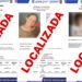 Localiza a dos adolescentes y a una adulta, reportadas ausentes en la ciudad de Chihuahua
