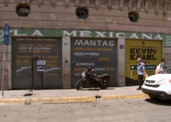 Clausuran el centro nocturno “La Mexicana” tras riña durante el fin de semana