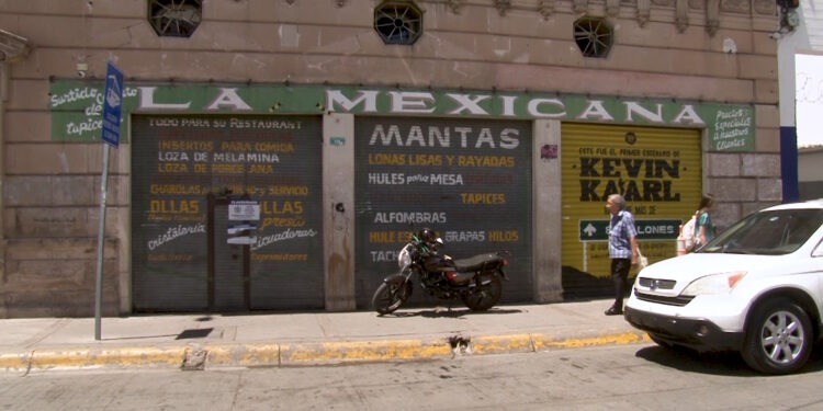 Clausuran el centro nocturno “La Mexicana” tras riña durante el fin de semana