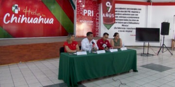 Pide PRI investigar al alcalde de Morelos por presuntos vínculos con el crimen organizado