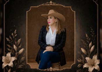 Muere Lina Rodríguez, presidenta de la organización de Mujeres Ganaderas