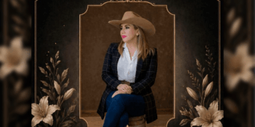 Muere Lina Rodríguez, presidenta de la organización de Mujeres Ganaderas
