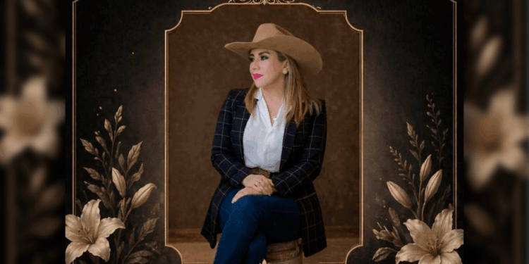 Muere Lina Rodríguez, presidenta de la organización de Mujeres Ganaderas