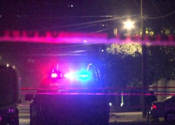 Muere adolescente tras ataque armado en Cuauhtémoc