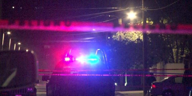 Muere adolescente tras ataque armado en Cuauhtémoc