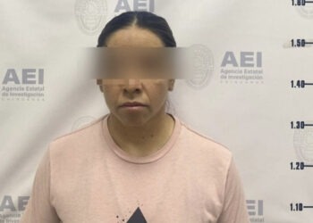 Mujer es declarada culpable por feminicidio en la colonia Lealtad
