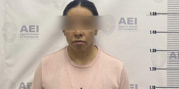 Mujer es declarada culpable por feminicidio en la colonia Lealtad