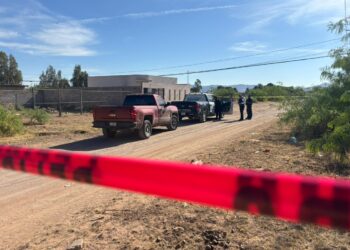 Mujer rarámuri termina con su vida en Granjas Cerro Grande