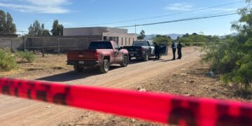 Mujer rarámuri termina con su vida en Granjas Cerro Grande