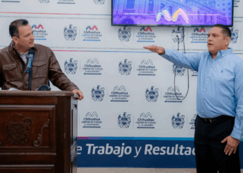 Nombran a nuevo gerente del Consejo de Urbanización Municipal