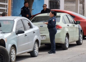 Reportan privación de la libertad de mujer en inmediaciones de la Central de Abastos