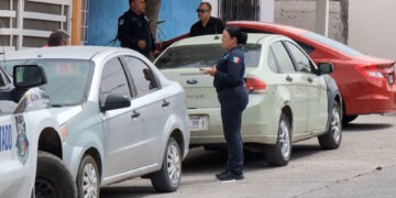 Reportan privación de la libertad de mujer en inmediaciones de la Central de Abastos