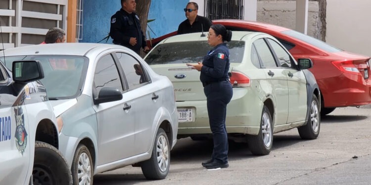 Reportan privación de la libertad de mujer en inmediaciones de la Central de Abastos