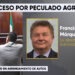 Vinculan a proceso a exdirector administrativo de la UACH por presunto peculado