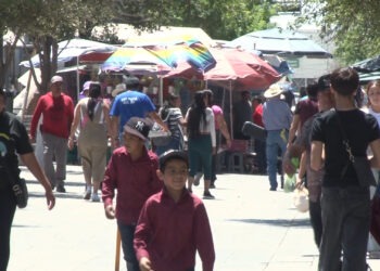 Baja percepción de inseguridad en Chihuahua, pero persisten opiniones divididas