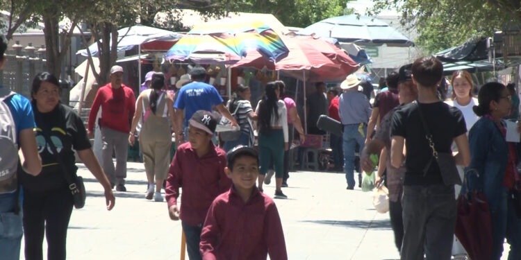 Baja percepción de inseguridad en Chihuahua, pero persisten opiniones divididas
