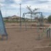Denuncian abandono y falta de seguridad en parques de Punta Oriente