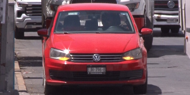 Conductores de plataforma exigen justicia por as3sin4to de chofer en la capital