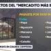 Preparan segunda edición del “Mercadito Más Barato” con 2 mil canastas en Chihuahua