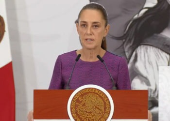 Participación de agentes de la CIA en operativos dentro de Chihuahua es “grave”: Claudia Sheinbaum