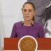 Participación de agentes de la CIA en operativos dentro de Chihuahua es “grave”: Claudia Sheinbaum