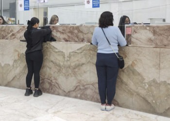 Recauda Municipio más de mil 207 MDP en Predial en primeros meses del año