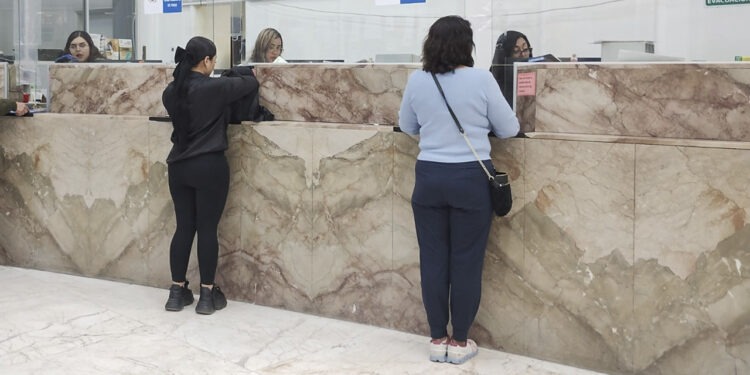 Recauda Municipio más de mil 207 MDP en Predial en primeros meses del año