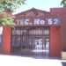 Hallazgo de arma en Secundaria Técnica 52 de Delicias genera alerta entre padres