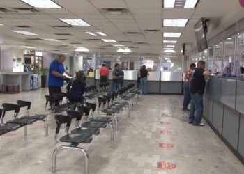 Concluye plazo de descuentos para revalidación vehicular 2026 en Chihuahua