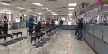 Concluye plazo de descuentos para revalidación vehicular 2026 en Chihuahua