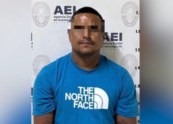 Recapturan a asesino de la activista Mireya Rodríguez Lemus