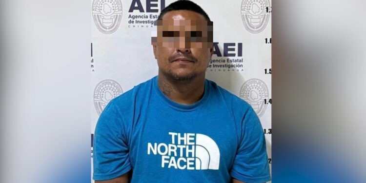 Recapturan a asesino de la activista Mireya Rodríguez Lemus