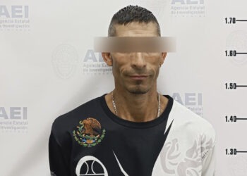 Recibe 42 años en prisión por la violación de una menor de edad en Portal del Valle