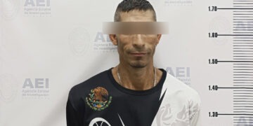 Recibe 42 años en prisión por la violación de una menor de edad en Portal del Valle
