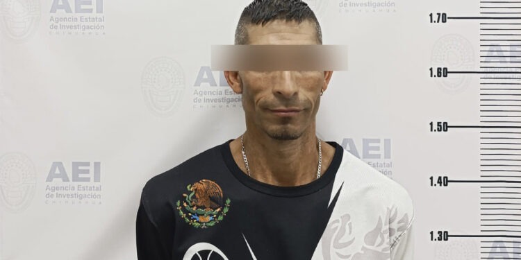 Recibe 42 años en prisión por la violación de una menor de edad en Portal del Valle