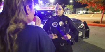 Refuerzan vigilancia nocturna con programa “Siempre Acompañadas” de la DSPM
