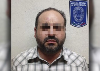 Revocan vinculación a proceso contra hermano del Presidente del Congreso por fallas en la investigación