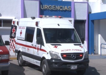 Riña entre soldados deja un lesionado en Delicias
