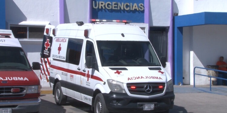 Riña entre soldados deja un lesionado en Delicias