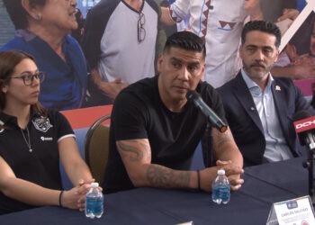 Celebran en Chihuahua el Día Internacional del Deporte por el Desarrollo y la Paz