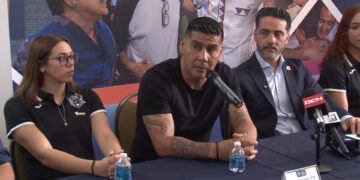 Celebran en Chihuahua el Día Internacional del Deporte por el Desarrollo y la Paz